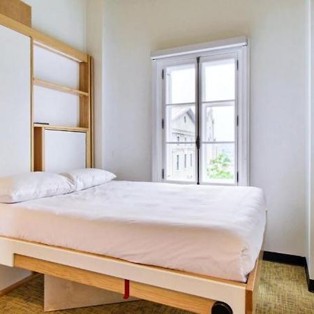 Hotel AtypiQ Québec Zimmer foto